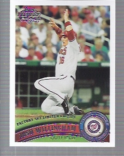 A3166- 2011 Topps Diamant Jubiläum BB # S 1-250 -du Pick- 15 + Gratis US Schiff - Bild 291 von 322