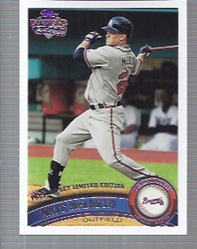A3166- 2011 Topps Diamant Jubiläum BB # S 1-250 -du Pick- 15 + Gratis US Schiff - Bild 293 von 322