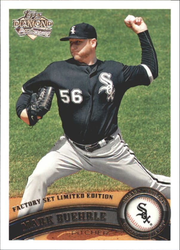 A3166- 2011 Topps Diamant Jubiläum BB # S 1-250 -du Pick- 15 + Gratis US Schiff - Bild 297 von 322