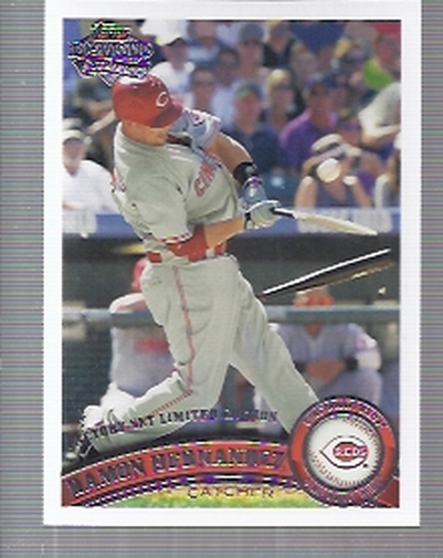 A3166- 2011 Topps Diamant Jubiläum BB # S 1-250 -du Pick- 15 + Gratis US Schiff - Bild 301 von 322