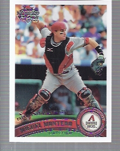 A3166- 2011 Topps Diamant Jubiläum BB # S 1-250 -du Pick- 15 + Gratis US Schiff - Bild 302 von 322
