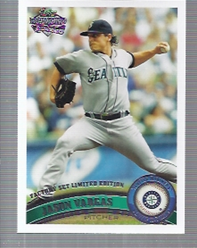 A3166- 2011 Topps Diamant Jubiläum BB # S 1-250 -du Pick- 15 + Gratis US Schiff - Bild 305 von 322