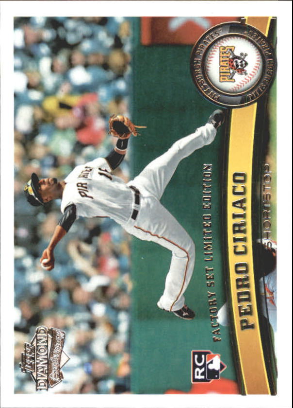 A3166- 2011 Topps Diamant Jubiläum BB # S 1-250 -du Pick- 15 + Gratis US Schiff - Bild 306 von 322