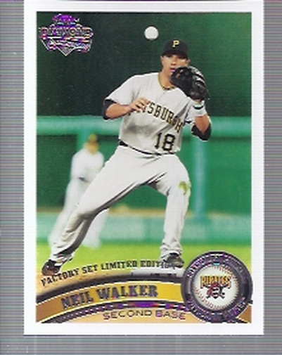 A3166- 2011 Topps Diamant Jubiläum BB # S 1-250 -du Pick- 15 + Gratis US Schiff - Bild 315 von 322