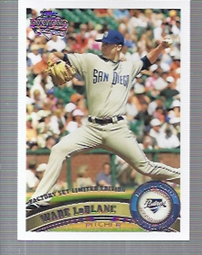 A3166- 2011 Topps Diamant Jubiläum BB # S 1-250 -du Pick- 15 + Gratis US Schiff - Bild 319 von 322