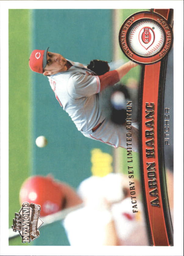 A3166- 2011 Topps Diamant Jubiläum BB # S 1-250 -du Pick- 15 + Gratis US Schiff - Bild 320 von 322