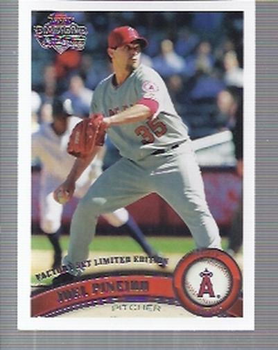 A3166- 2011 Topps Diamant Jubiläum BB 251-500 -du Pick- 15 + Gratis US Schiff - Bild 14 von 298