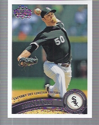 A3166- 2011 Topps Diamant Jubiläum BB 251-500 -du Pick- 15 + Gratis US Schiff - Bild 16 von 298