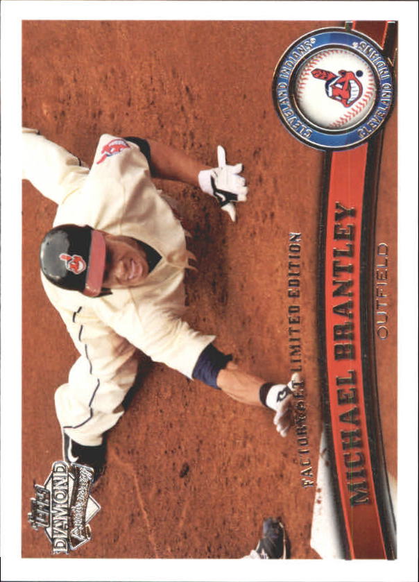 A3166- 2011 Topps Diamant Jubiläum BB 251-500 -du Pick- 15 + Gratis US Schiff - Bild 26 von 298