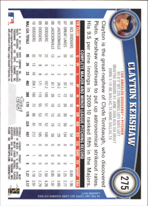 A3166- 2011 Topps Diamant Jubiläum BB 251-500 -du Pick- 15 + Gratis US Schiff - Bild 29 von 298