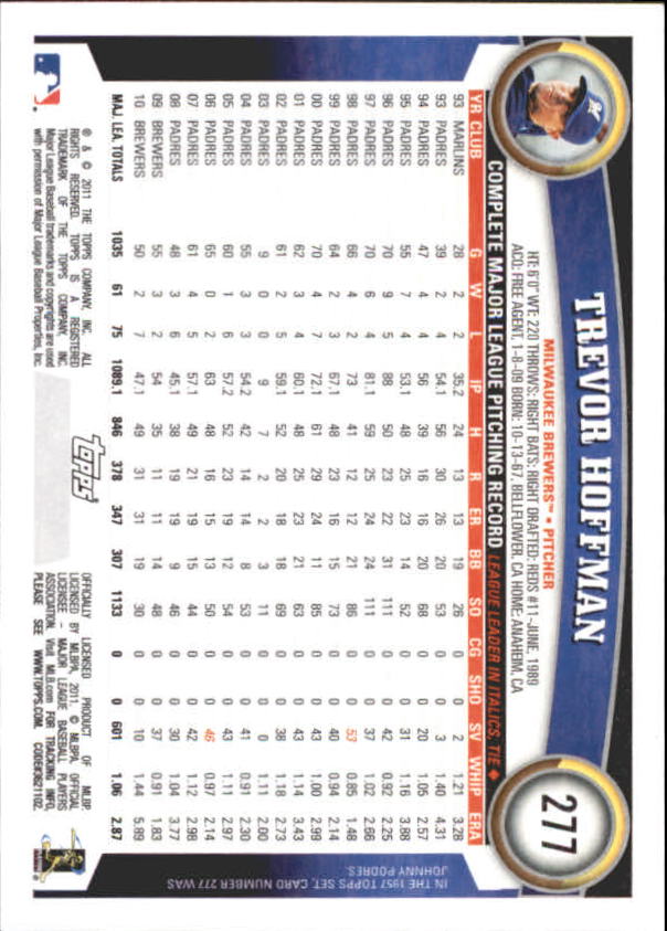 A3166- 2011 Topps Diamant Jubiläum BB 251-500 -du Pick- 15 + Gratis US Schiff - Bild 32 von 298