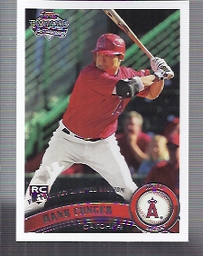 A3166- 2011 Topps Diamant Jubiläum BB 251-500 -du Pick- 15 + Gratis US Schiff - Bild 42 von 298