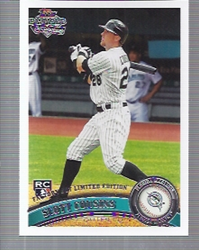 A3166- 2011 Topps Diamant Jubiläum BB 251-500 -du Pick- 15 + Gratis US Schiff - Bild 44 von 298
