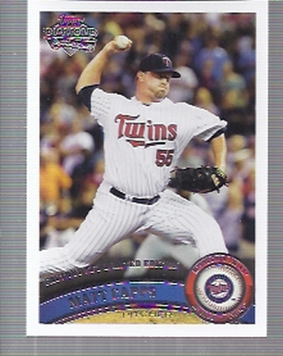 A3166- 2011 Topps Diamant Jubiläum BB 251-500 -du Pick- 15 + Gratis US Schiff - Bild 45 von 298