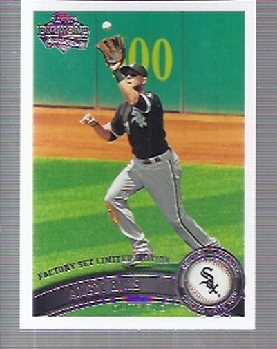 A3166- 2011 Topps Diamant Jubiläum BB 251-500 -du Pick- 15 + Gratis US Schiff - Bild 67 von 298