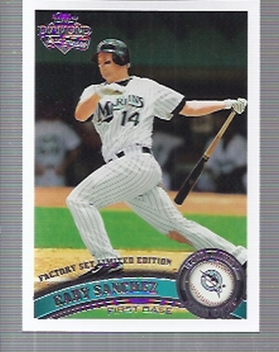 A3166- 2011 Topps Diamant Jubiläum BB 251-500 -du Pick- 15 + Gratis US Schiff - Bild 73 von 298