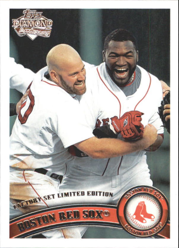 A3166- 2011 Topps Diamant Jubiläum BB 251-500 -du Pick- 15 + Gratis US Schiff - Bild 88 von 298