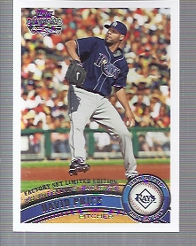 A3166- 2011 Topps Diamant Jubiläum BB 251-500 -du Pick- 15 + Gratis US Schiff - Bild 93 von 298