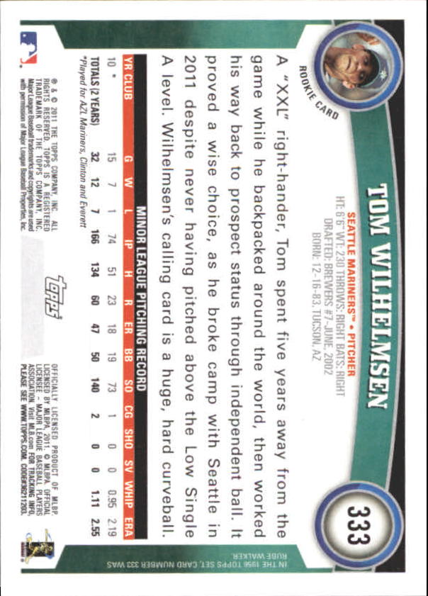 A3166- 2011 Topps Diamant Jubiläum BB 251-500 -du Pick- 15 + Gratis US Schiff - Bild 100 von 298