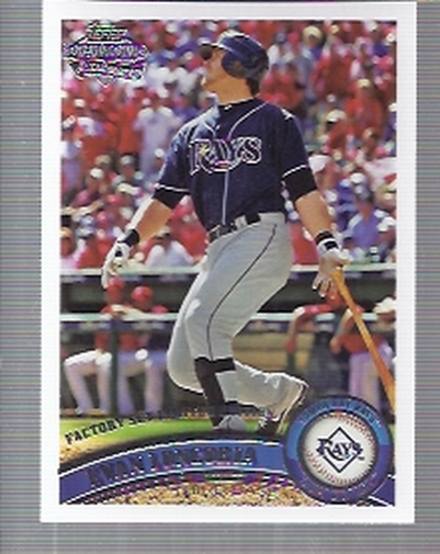 A3166- 2011 Topps Diamant Jubiläum BB 251-500 -du Pick- 15 + Gratis US Schiff - Bild 109 von 298