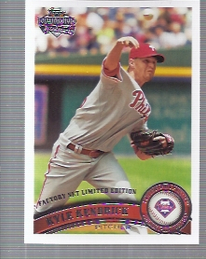 A3166- 2011 Topps Diamant Jubiläum BB 251-500 -du Pick- 15 + Gratis US Schiff - Bild 110 von 298