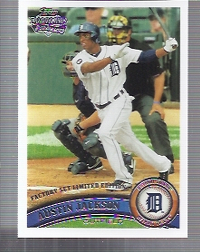 A3166- 2011 Topps Diamant Jubiläum BB 251-500 -du Pick- 15 + Gratis US Schiff - Bild 114 von 298