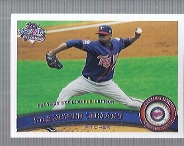 A3166- 2011 Topps Diamant Jubiläum BB 251-500 -du Pick- 15 + Gratis US Schiff - Bild 120 von 298