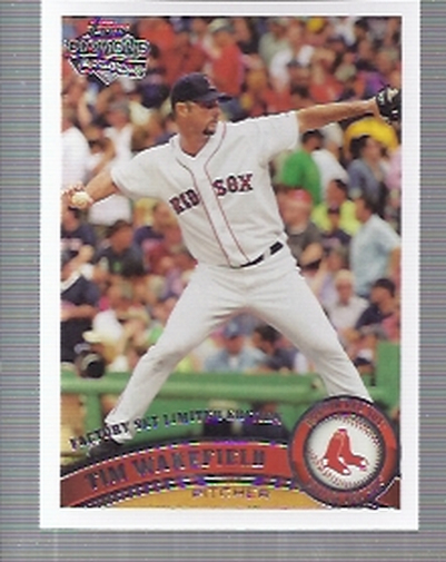A3166- 2011 Topps Diamant Jubiläum BB 251-500 -du Pick- 15 + Gratis US Schiff - Bild 138 von 298
