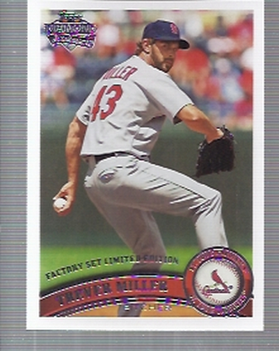 A3166- 2011 Topps Diamant Jubiläum BB 251-500 -du Pick- 15 + Gratis US Schiff - Bild 149 von 298