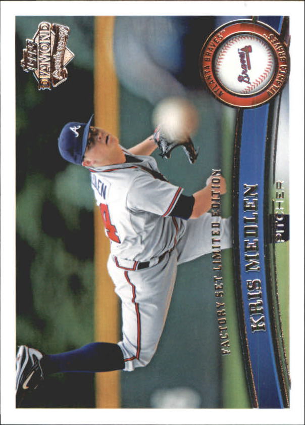 A3166- 2011 Topps Diamant Jubiläum BB 251-500 -du Pick- 15 + Gratis US Schiff - Bild 169 von 298