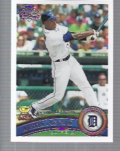 A3166- 2011 Topps Diamant Jubiläum BB 251-500 -du Pick- 15 + Gratis US Schiff - Bild 173 von 298