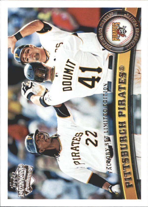 A3166- 2011 Topps Diamant Jubiläum BB 251-500 -du Pick- 15 + Gratis US Schiff - Bild 178 von 298