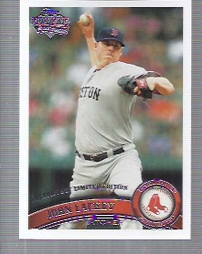 A3166- 2011 Topps Diamant Jubiläum BB 251-500 -du Pick- 15 + Gratis US Schiff - Bild 188 von 298