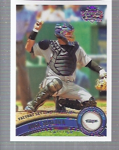 A3166- 2011 Topps Diamant Jubiläum BB 251-500 -du Pick- 15 + Gratis US Schiff - Bild 198 von 298