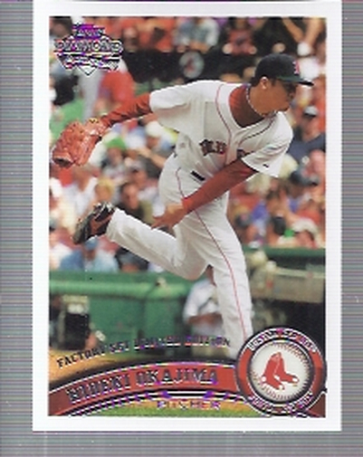 A3166- 2011 Topps Diamant Jubiläum BB 251-500 -du Pick- 15 + Gratis US Schiff - Bild 208 von 298