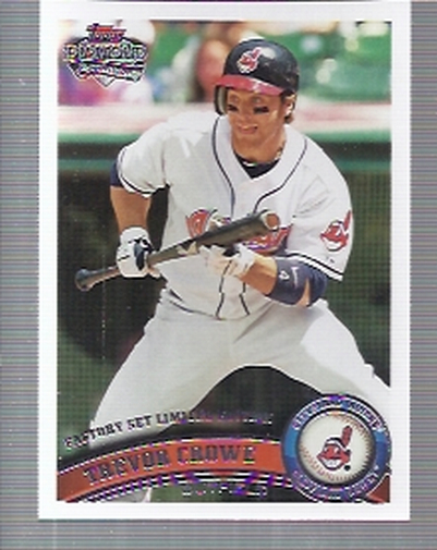 A3166- 2011 Topps Diamant Jubiläum BB 251-500 -du Pick- 15 + Gratis US Schiff - Bild 215 von 298