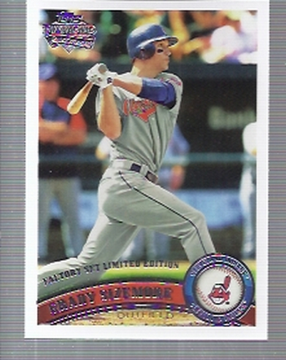 A3166- 2011 Topps Diamant Jubiläum BB 251-500 -du Pick- 15 + Gratis US Schiff - Bild 225 von 298