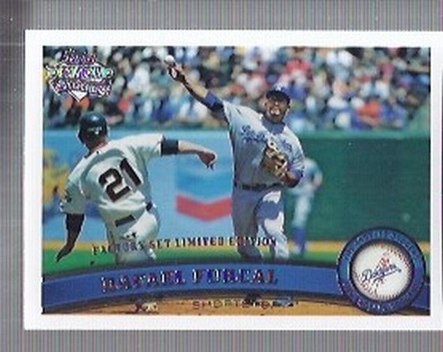 A3166- 2011 Topps Diamant Jubiläum BB 251-500 -du Pick- 15 + Gratis US Schiff - Bild 226 von 298