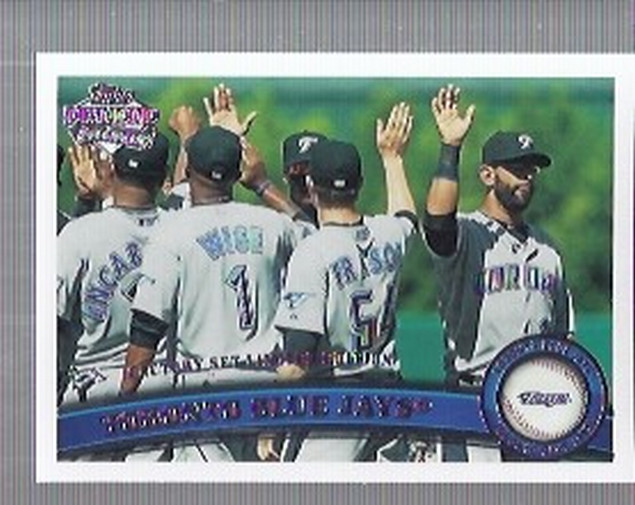 A3166- 2011 Topps Diamant Jubiläum BB 251-500 -du Pick- 15 + Gratis US Schiff - Bild 233 von 298