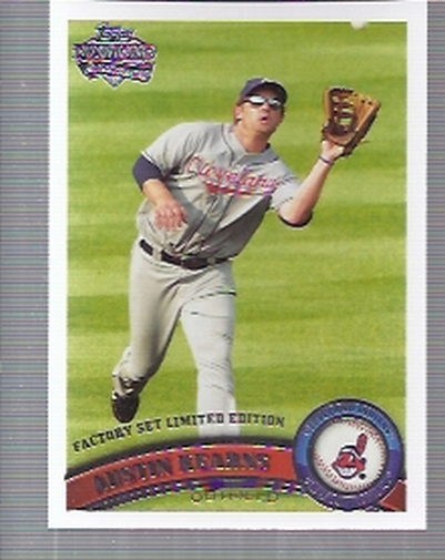 A3166- 2011 Topps Diamant Jubiläum BB 251-500 -du Pick- 15 + Gratis US Schiff - Bild 235 von 298