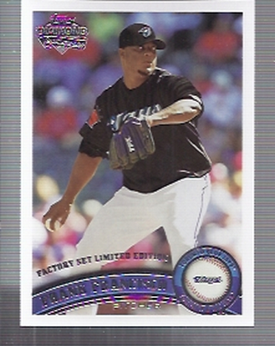 A3166- 2011 Topps Diamant Jubiläum BB 251-500 -du Pick- 15 + Gratis US Schiff - Bild 247 von 298