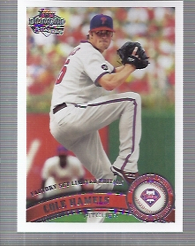 A3166- 2011 Topps Diamant Jubiläum BB 251-500 -du Pick- 15 + Gratis US Schiff - Bild 248 von 298