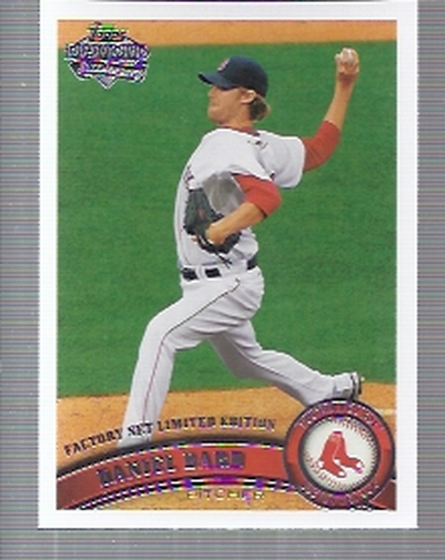 A3166- 2011 Topps Diamant Jubiläum BB 251-500 -du Pick- 15 + Gratis US Schiff - Bild 253 von 298
