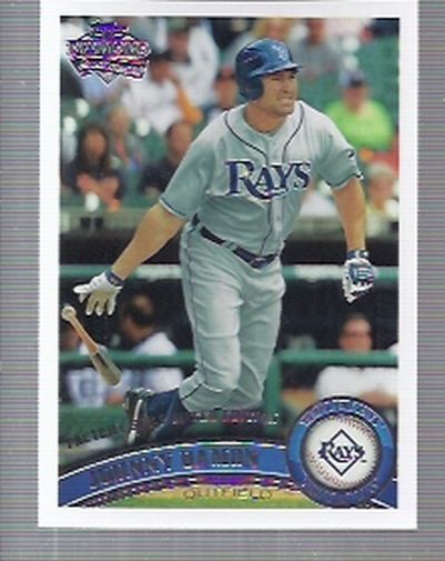 A3166- 2011 Topps Diamant Jubiläum BB 251-500 -du Pick- 15 + Gratis US Schiff - Bild 255 von 298