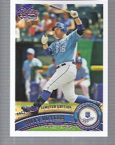 A3166- 2011 Topps Diamant Jubiläum BB 251-500 -du Pick- 15 + Gratis US Schiff - Bild 259 von 298