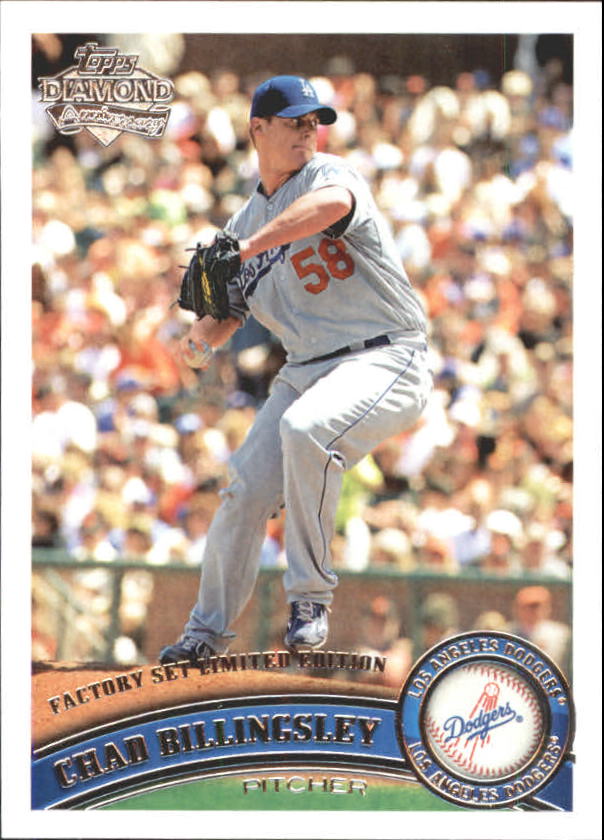 A3166- 2011 Topps Diamant Jubiläum BB 251-500 -du Pick- 15 + Gratis US Schiff - Bild 263 von 298