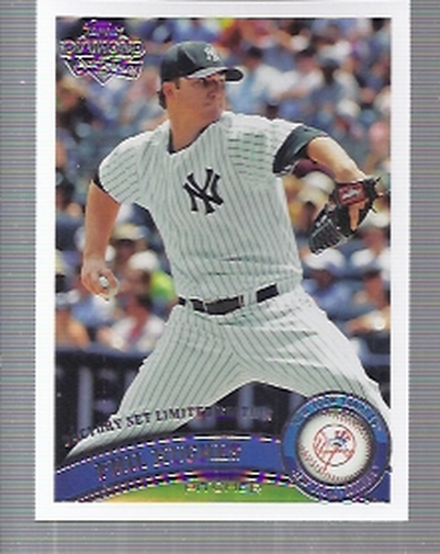 A3166- 2011 Topps Diamant Jubiläum BB 251-500 -du Pick- 15 + Gratis US Schiff - Bild 266 von 298