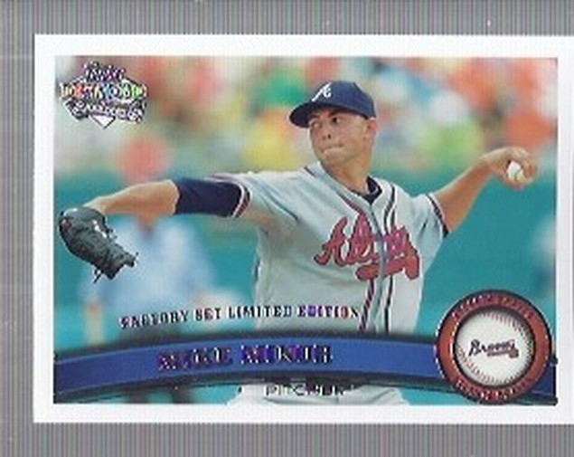 A3166- 2011 Topps Diamant Jubiläum BB 251-500 -du Pick- 15 + Gratis US Schiff - Bild 269 von 298
