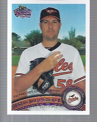 A3166- 2011 Topps Diamant Jubiläum BB 251-500 -du Pick- 15 + Gratis US Schiff - Bild 270 von 298