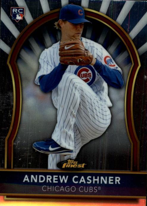 B3145- 2011 Finest Baseball Card #s 1-100 +Rookies -You Pick- 15+ FREE US SHIP - Picture 66 of 89